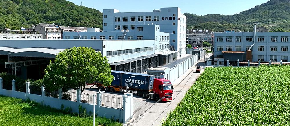 Especialistas en la Producción de Racores de Latón