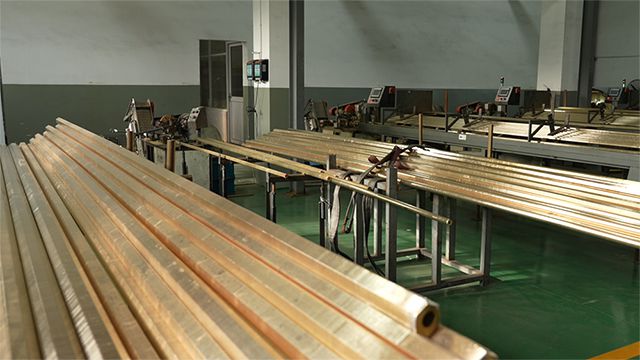 Corte Automático