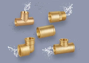 Conexiones para Riego, HS180