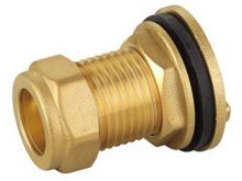 Conector para tanque de agua, HS100-012