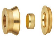 Set reductor (tres piezas) C×C, HS100-018