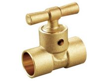 Tee con purgador, HS110-019