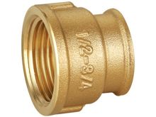 Manguito reductor F×F, HS190-002