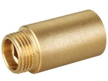 Extensiones de latón M×F, HS190-022