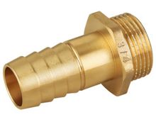 Niple terminal macho para mangueras, HS190-023