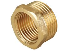 Manguito hexagonal, HS190-028