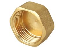 Tapón hexagonal, HS190-029