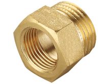 Boquilla reductora de tope interno, HS190-047