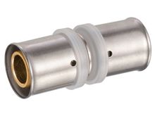 Acoplador recto , HS220-001