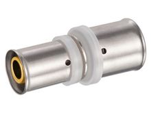 Acoplador recto reducido, HS220-002
