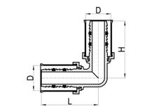 Codo, HS220-005