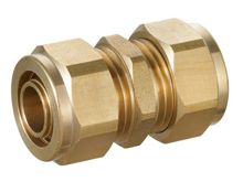 Acoplador recto C×C, HS230-001