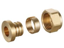 Euroconector HS230-015