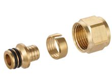 Euroconector, HS230-016