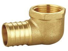 Codo hembra roscado, HS240-007