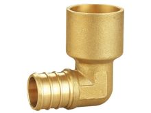 Codo hembra de purga, HS240-009