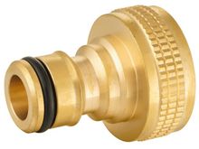 Adaptador hembra para grifo, HS320-002